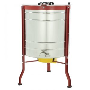 CENTRIFUGA DADANT 1/2 LYSON - Imagen 2