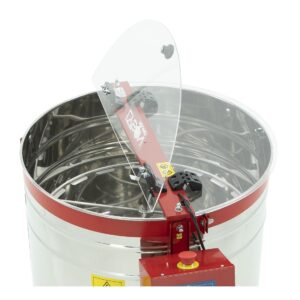CENTRIFUGA DADANT 1/2 LYSON - Imagen 3