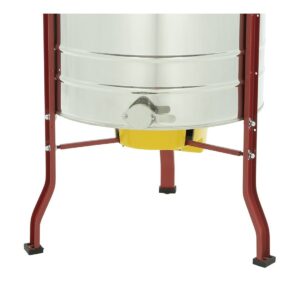 CENTRIFUGA DADANT 1/2 LYSON - Imagen 4