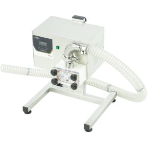 Alternative view of ENVASADORA DE MIEL OPTIMA LYSON