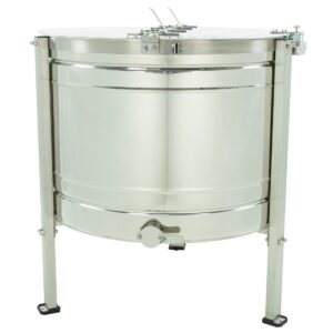 Alternative view of CENTRIFUGA 42 MARCOS PREMIUM LYSON