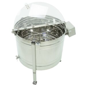 CENTRIFUGA 42 MARCOS PREMIUM LYSON - Imagen 4