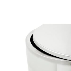 Alternative view of CREMADOR PARA MIEL 150 KG CON CALEFACCION BENKA
