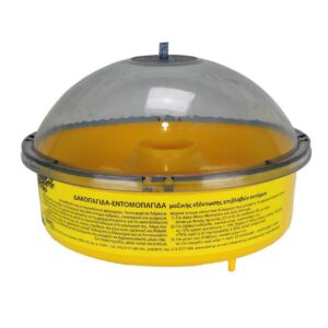 TRAMPA CONTROL AVISPA ANEL
