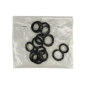 NUMEROS MAGNETICOS PARA COLMENAS ANEL  X 10 UN.