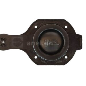 TAPON ANEL ENTRADA, VENTILACION Y ALIMENTACION