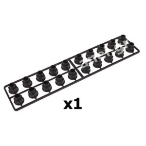 CUPULAS ANEL X 20 UN