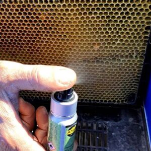 ATRAPA ENJAMBRES ALLURE SPRAY 30 ML - Imagen 4