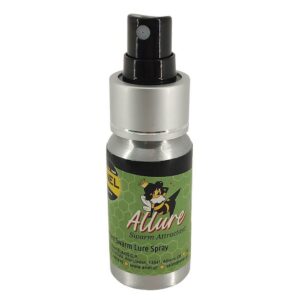 ATRAPA ENJAMBRES ALLURE SPRAY 30 ML