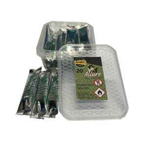 ATRAPA ENJAMBRES ALLURE SACHET