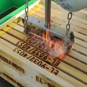 MARCADOR DE COLMENAS ANEL PARA 12 DIGITOS ELECTRICO(Los dígitos no vienen incluidos) - Imagen 4