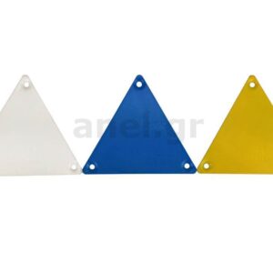 ORIENTADOR PARA COLMENA ANEL TRIANGULAR