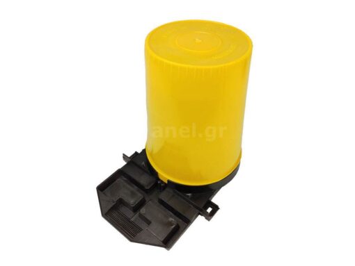 ALIMENTADOR ANEL PIQUERA CON CONTENEDOR 1.8 KG