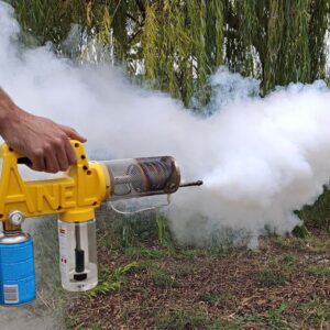 Alternative view of VAPORIZADOR ANEL FOGB BUTANO