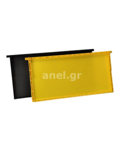 MARCOS PLASTICOS ALZA 5.6MM ANEL