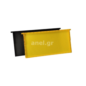 MARCOS PLASTICOS ALZA 5.6MM ANEL