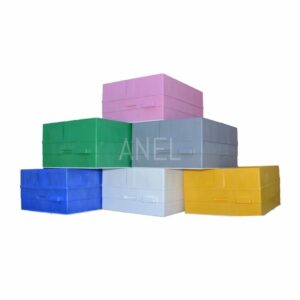 ANILLO PLASTICO ANEL ALZA LANGSTROTH