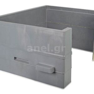 Alternative view of ANILLO PLASTICO ANEL ALZA LANGSTROTH