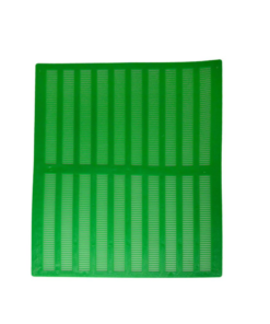 REJILLA TRAMPA PROPOLEO FLEXIBLE VERDE SIMECS