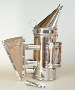 Alternative view of AHUMADOR CON PUNTA DE APLICACION DE TRATAMIENTO SIMECS