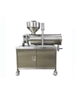 CREMADORA CREAMPAL MOD. CP1 500 KG