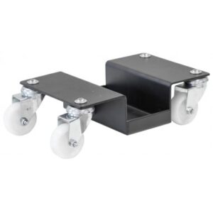 RUEDAS PARA CENTRIFUGA LYSON 3 UN (ANCHO PATA HASTA 6-7 CM) - Imagen 3