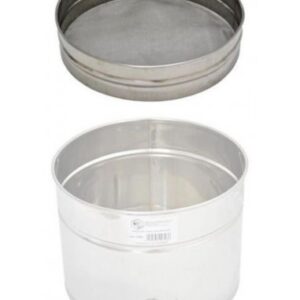 FILTRO LYSON PARA DECANTADOR 420 KG