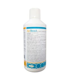 API-BIOXAL SOLUCION 500 cc