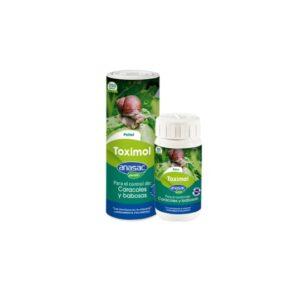 TOXIMOL PELLET
