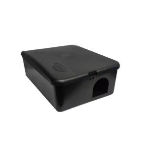 CAJA CEBADORA EXTERNA X UN.