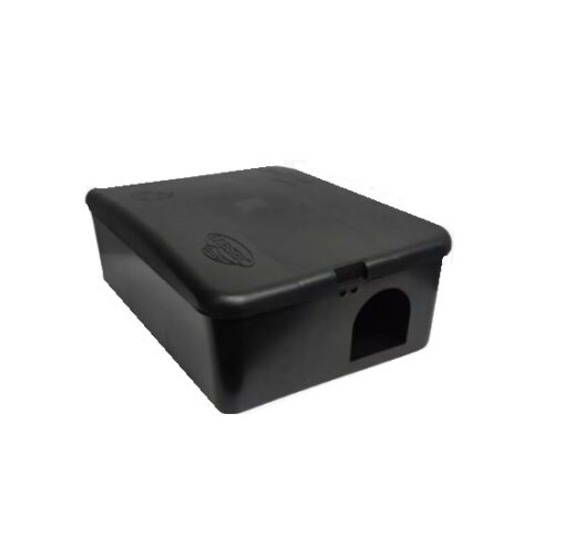 CAJA CEBADORA EXTERNA X UN.