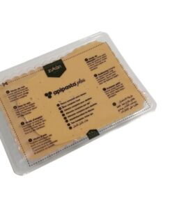 APIPASTA PLUS 500 GR (ALIMENTO COMPLETO)