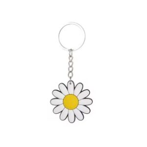 LLAVERO ECO FLOR