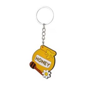 LLAVERO ECO HONEY