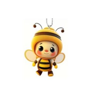 ADORNO ABEJAS CACHETITOS mod.3