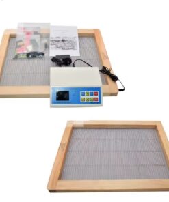 RECOLECTOR DE APITOXINA 2 TABLEROS