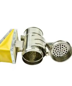 Alternative view of AHUMADOR MINI