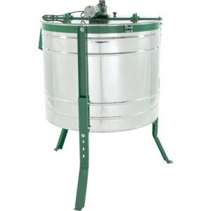 CENTRIFUGA 30 MARCOS ELECTRICA ECO SAF - Imagen 2