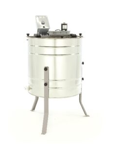 CENTRIFUGA 12 MARCOS MINIMA CON MOTOR LYSON