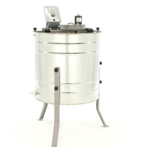 CENTRIFUGA 12 MARCOS MINIMA CON MOTOR LYSON