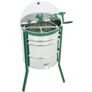 CENTRIFUGA TANGENCIAL 4 MARCOS SAF - Imagen 2