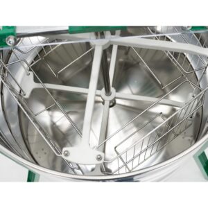 CENTRIFUGA TANGENCIAL 4 MARCOS SAF - Imagen 3