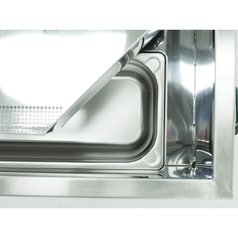 EXTRACTOR DE CERA SOLAR 68X68 CM CON BASE SAF - Imagen 3