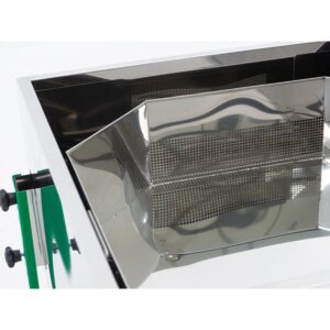 EXTRACTOR DE CERA SOLAR 68X68 CM CON BASE SAF - Imagen 4