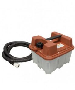 MAQUINA GENERADORA DE VAPOR LYSON