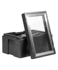 EXTRACTOR DE CERA SOLAR EPP 60X40X33 CM LYSON