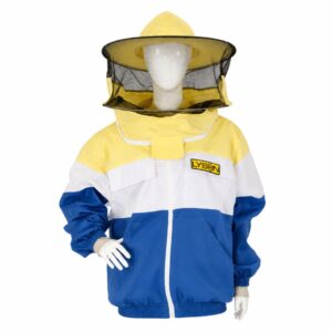 CHAQUETA LYSON COLOR LINE SPORT2