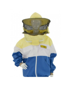 CHAQUETA LYSON COLOR LINE SPORT2