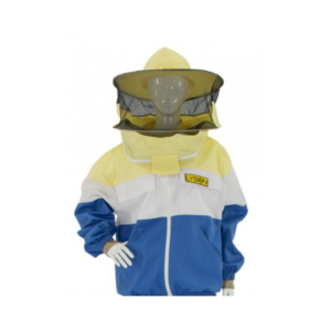 CHAQUETA LYSON COLOR LINE SPORT2