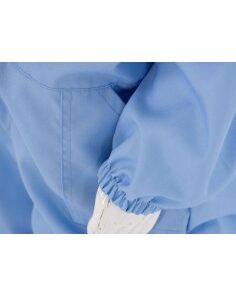 Alternative view of BUZO LYSON COLOR LINE AZUL